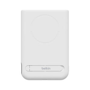 Belkin UltraCharge Slim Magnetic Power Bank 10K