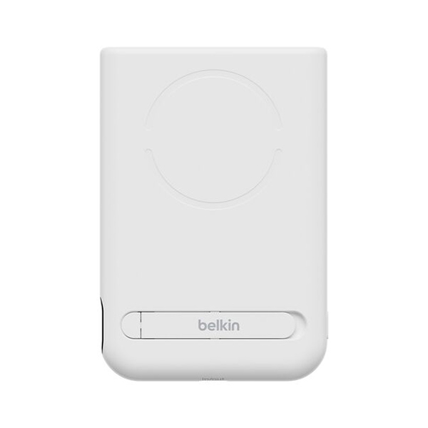 Belkin UltraCharge Slim Magnetic Power Bank 10K