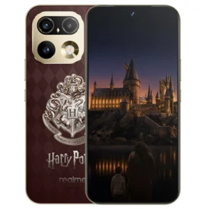 Realme 16 Pro 5G 12/256Gb Harry Potter