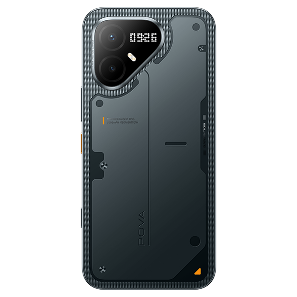 TECNO POVA 8 Pro 5G 8/256GB - Gambar 3