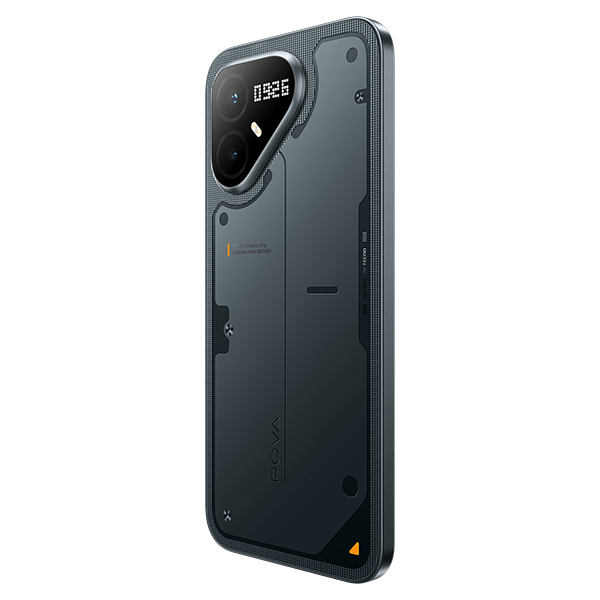 TECNO POVA 8 Pro 5G 8/256GB - Gambar 6