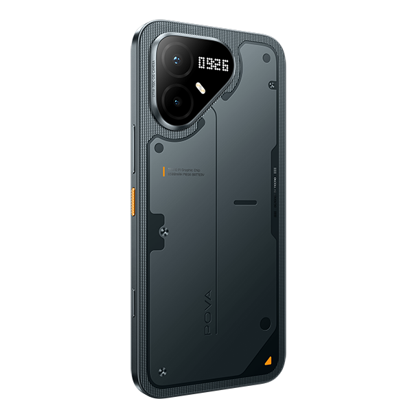TECNO POVA 8 Pro 5G 8/256GB - Gambar 7