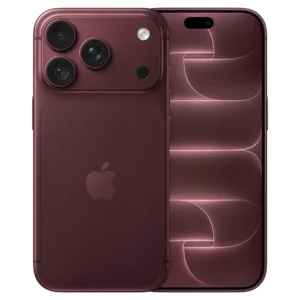 Apple iPhone 18 Pro