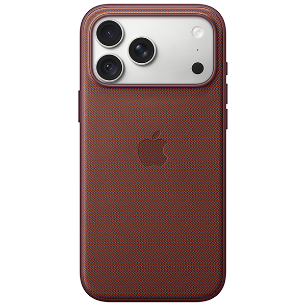 Apple iPhone 18 Pro Max TechWoven Case with MagSafe - Gambar 2